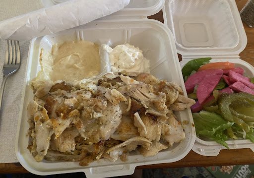 Photo of Shawarma Place - 545 McNeely Ave, Carleton Place, ON K7C 4S6